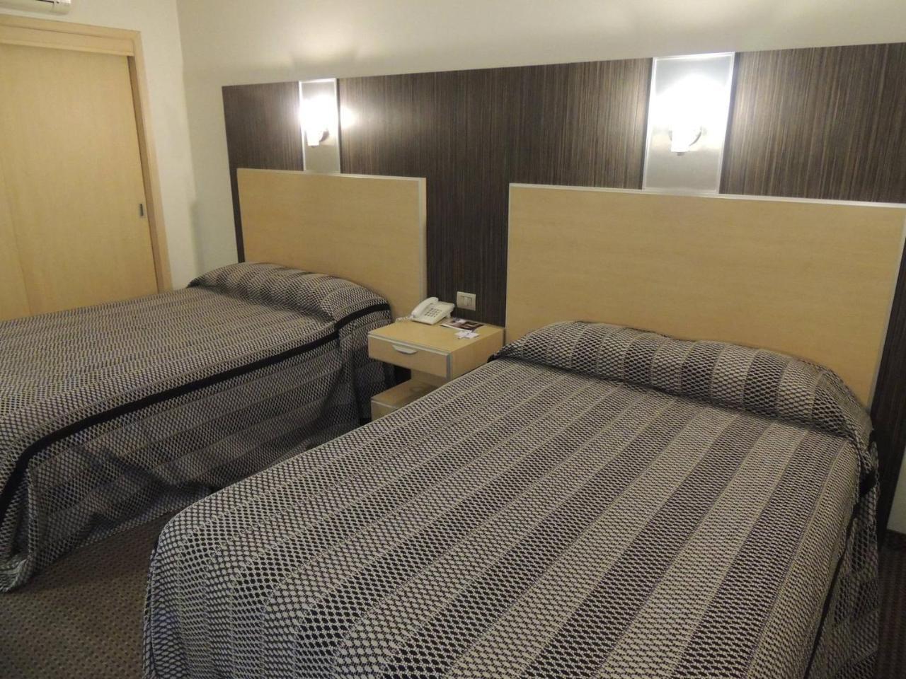 Lisboa Hotel Mexico City Eksteriør billede